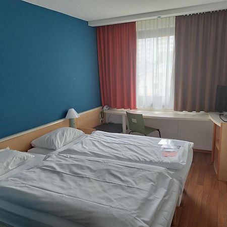 Ibis Ulm City المظهر الخارجي الصورة