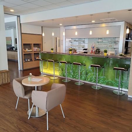Ibis Ulm City المظهر الخارجي الصورة