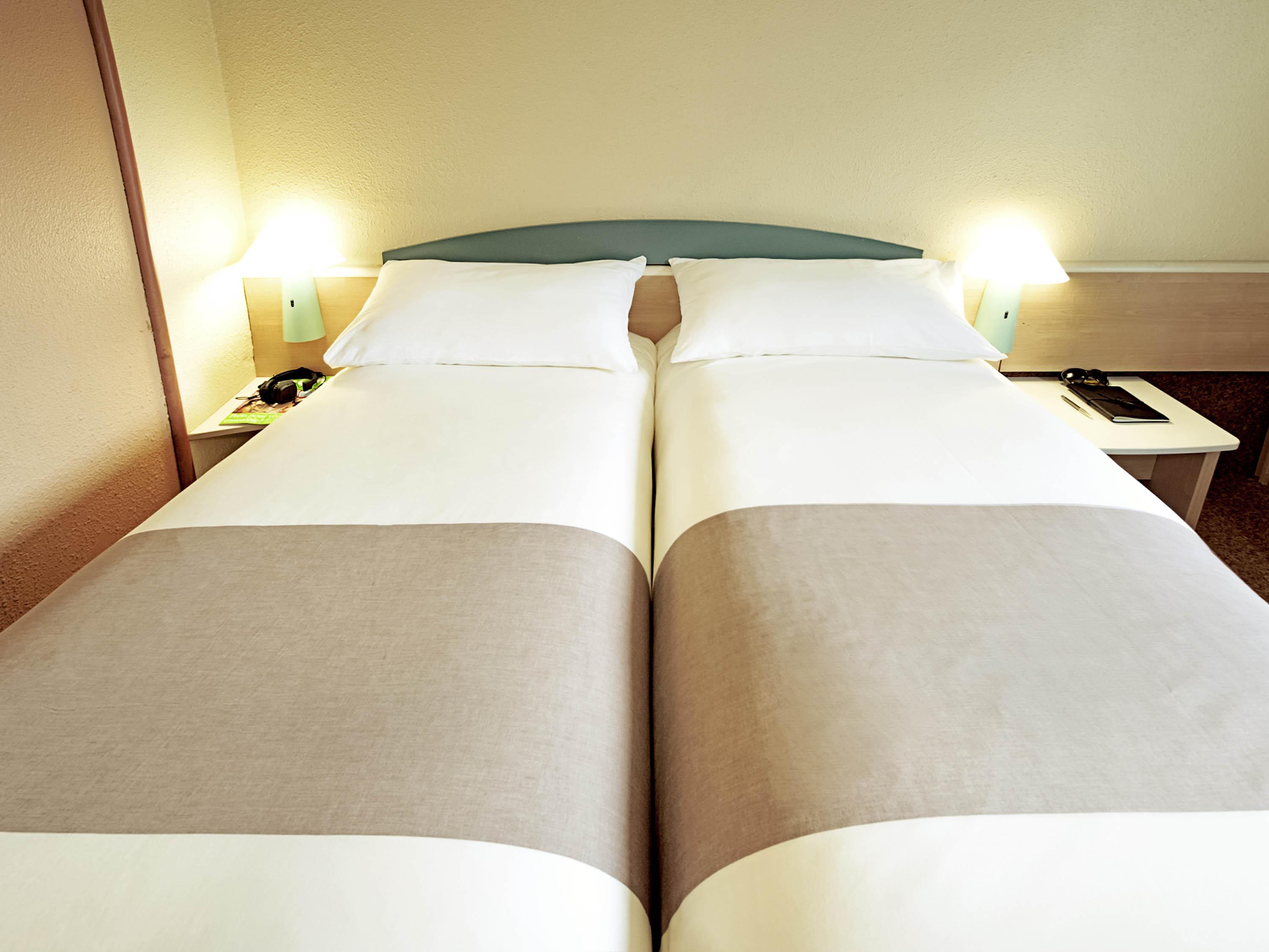 Ibis Ulm City المظهر الخارجي الصورة