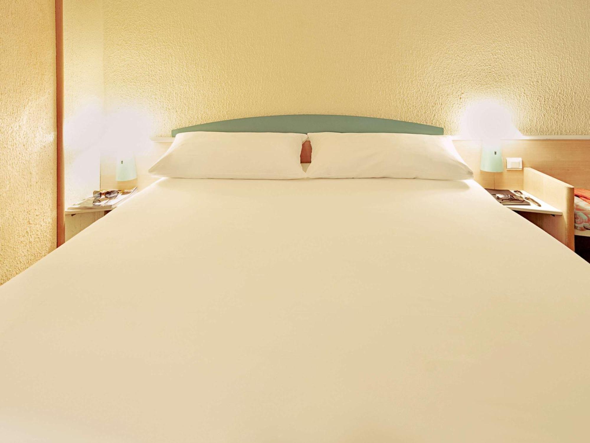 Ibis Ulm City المظهر الخارجي الصورة