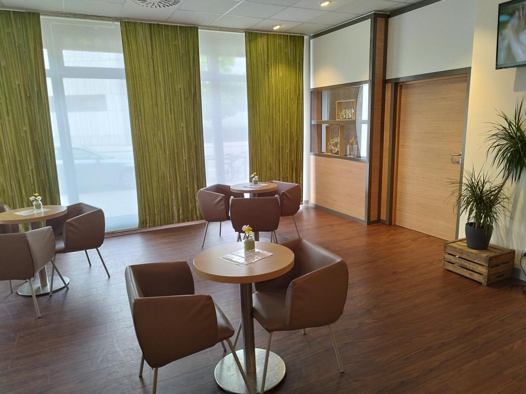 Ibis Ulm City المظهر الخارجي الصورة
